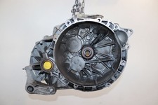 Boite de vitesse Ford S-MAX