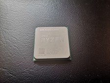 AMD Ryzen 5 2400G 4x3,6-3,9 AM4 CPU Prozessor