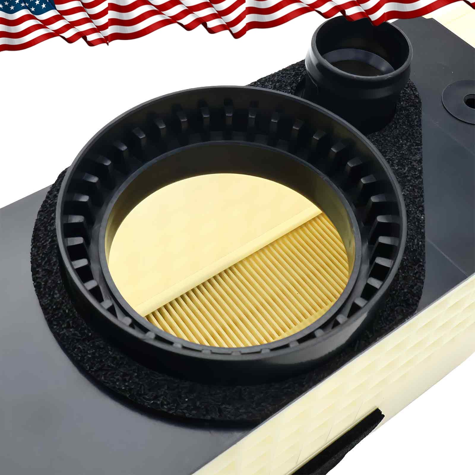 Oil Filter Air Filter AC Filter Kit 4M0819439B 36A133843 For Bentley Bentayga US