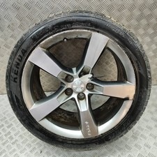 Chevrolet Camaro Alloy Wheel 92230895 6.2 Essence 318KW 2011 31284692