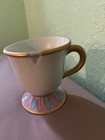 Disney Parks Beauty And The Beast Chip The Tea Cup Ceramic Coffee Cup Mug — photo 3