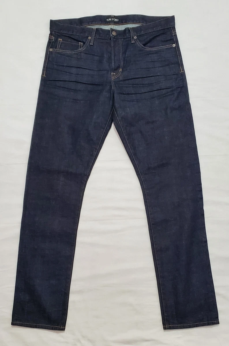 Las mejores ofertas en 34 hombres Tom Ford Slim en Entrepierna