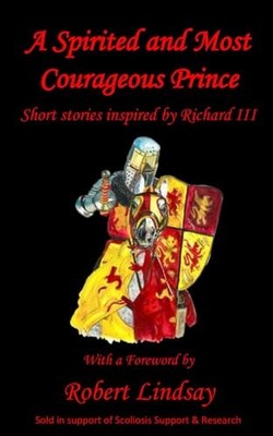 A Spirited and Most Courageous Prin..., Beauchamp, Brid