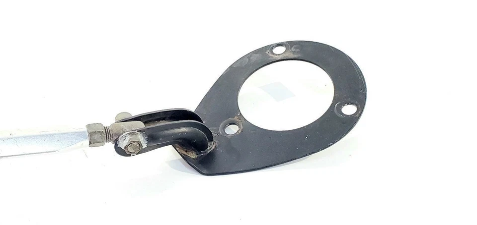 1997 Nissan 240SX Aftermarket Strut Brace - Image 3 of 4