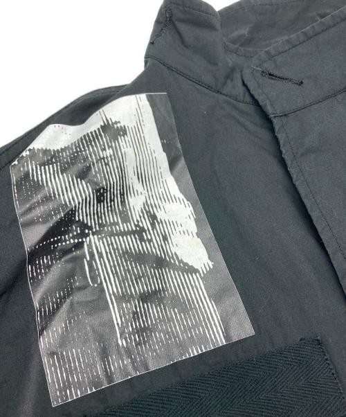BEAMS      × flagstuff              MODS JACKET b… - image 5