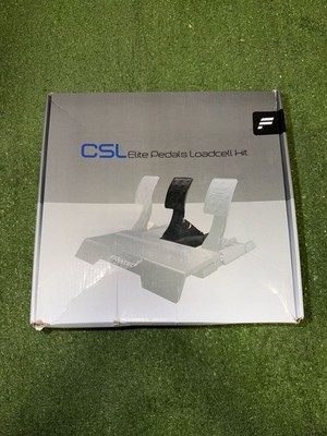 Fanatec CSL Elite Pedals Loadcell Kit