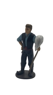 Disney Frozen Kristoff PVC Figur Sammelfigur Spielzeugfigur schneller Versand 