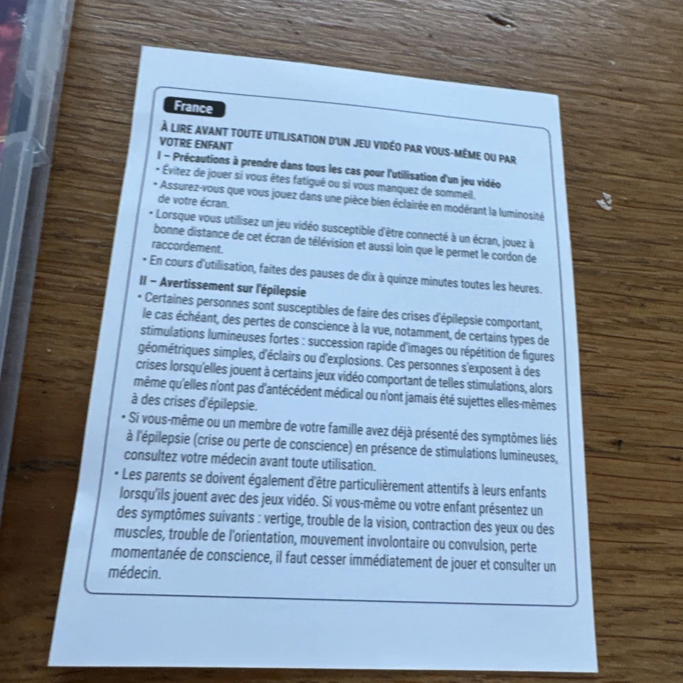 Nintendo Switch PAL FRA - FIRE EMBLEM WARRIORS THREE HOPES, photo 4 sur 5