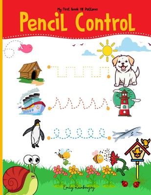 Mastering the Magic Pencil: A Fun Guide to Precision and Creativity for Kids...