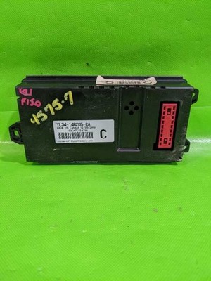 99-04 FORD F150 MULTIFUNCTION GEM MODULE OEM 4575-7