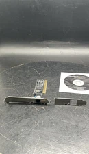 StarTech ST100S 1-Port PCI 10/100 Mbps Ethernet Network Adapter Card Unit