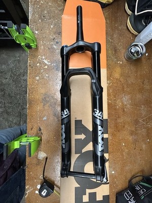 Fox 34 Float Rhythm 29” 140mm Suspension Fork | eBay