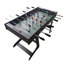 Kickertisch Tischkicker Tischfußballtisch Fußballkicker Tischfußball klappbar