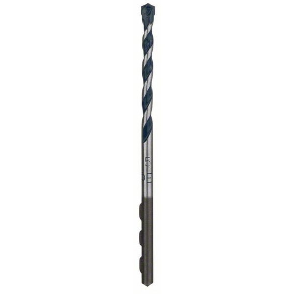 Bosch Accessories CYL-5 2608588140 Hartmetall Beton-Spiralbohrer 5 Mm Gesamt...-image