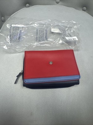 MyWalit Travel Purse With Passport Holder. Brand New.