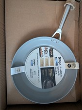 Image of Ninja Zerostick Ceramic Pro 32cm Frying Pan Non-Stick