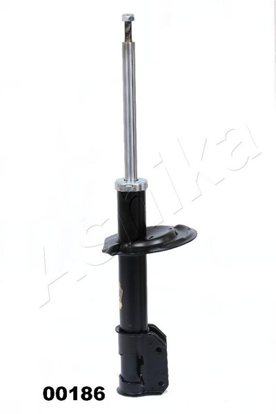 2X Ashika StoßDäMpfer MA-00186 FüR Fiat Punto 16V 188 233 235 253 255 333 353-image