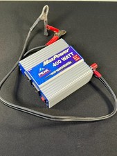 Peak MaxPower 400 Watt DC to AC Power Inverter 800W Surge PKC1AU