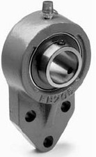 5/8" Three Bolt Flange Bracket Bearing UCFB202-10