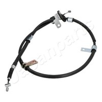 Japanparts BC-K20R Handbremsseil Hinten Rechts FüR KIA
