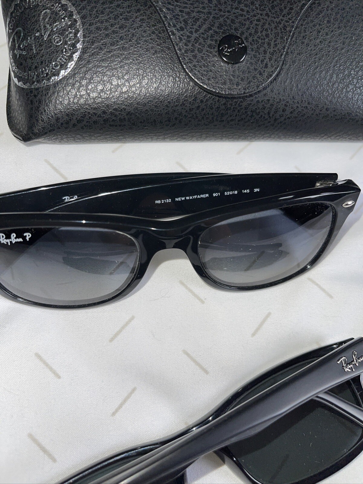 Ray-Ban Sunglasses Frames - image 5