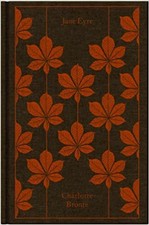 Jane Eyre (Penguin Clothbound Classics) Hardcover – by Charlotte Bronte