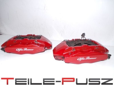 Brembo alfa romeo 159