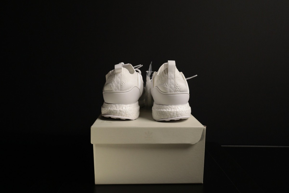 BAIT R&D x Adidas EQT Support 93/16 CM7874 Men\'s Size 10 Adidas EQT Support Future BAIT Review - YouTube main image 2