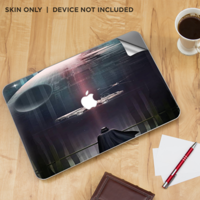 Protection D'Écran Pour Macbook Air 13,6 Pouces(2024-2022, M3-M2) Anti