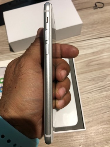 iPhone 8 Apple 64GB - bianco - Foto 7 di 7
