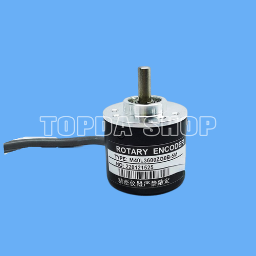 S2IZ5O 1PCS 62AGY22033 Photoelectric Encoder