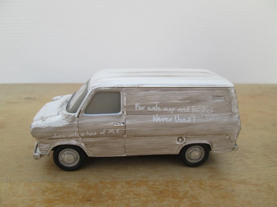 Ford Transit Van MK1 - 1:43 Vanguards - Image 2 of 4