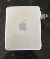 Apple A1264 -802.11n Airport Express 54 Mbps Wireless Base Station -GREAT