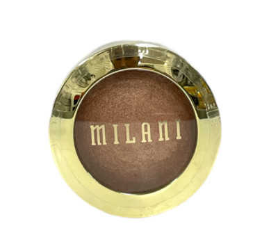 Milani Baked Highlighter (0.28oz / 8g | 130 Rosa Italiana) NEW; SEALED