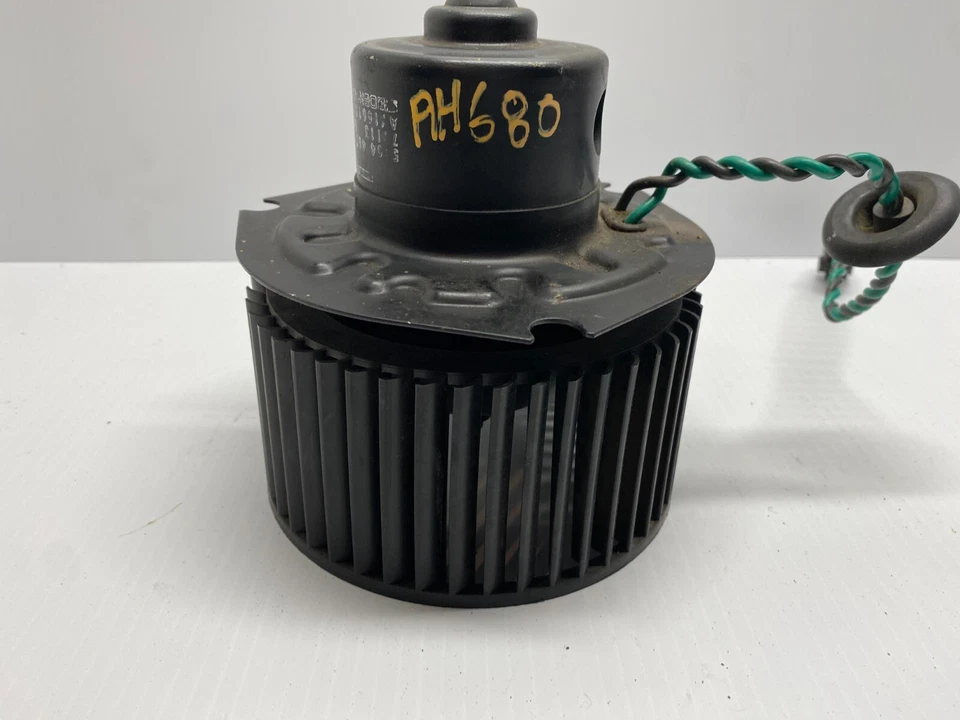 Dodge Caravan 1991-1995 motor soplador OEM, 615-00459 Foto 2 de 4