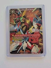 Bandai Card Fest Battle Spirits Saga Starblessed Draw BSS01-118 Promo - NM