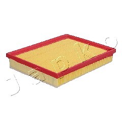 200600 Japko Luftfilter FüR CitroËN,Ds,Opel,Peugeot,Toyota,Vauxhall-image