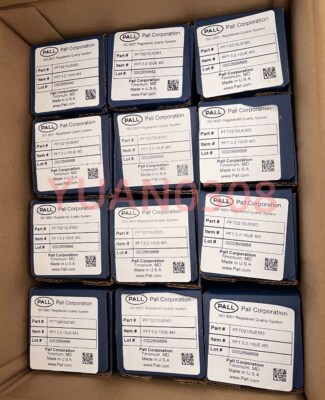NEW PALL PFT0210UEM3 filter Fast delivery #P