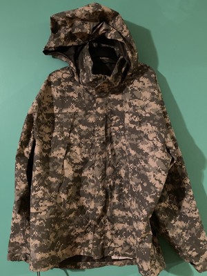 acu parka