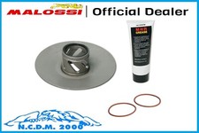 Correcteur de Couple Pour Over Range MBK Booster Rocket 50 2T