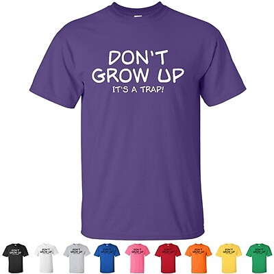 Short Sleeve T-Shirts 