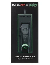 Wireless Charging BaBylis PRO TOMB45 Pad Universal Mat Clippers Trimmers Fast