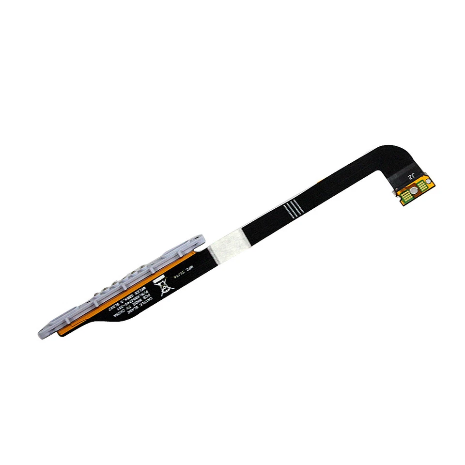 Microsoft Surface Pro 3 1631 Docking Port Dock Connector Flex Keyboard Cable - Image 3 of 4