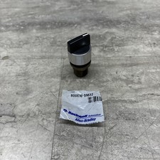 Allen Bradley 800EM-SM32 Selector Switch, 3 Position Maintained, New