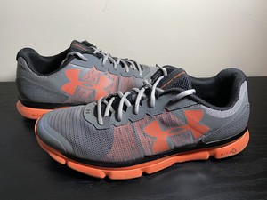 under armour micro g speed swift