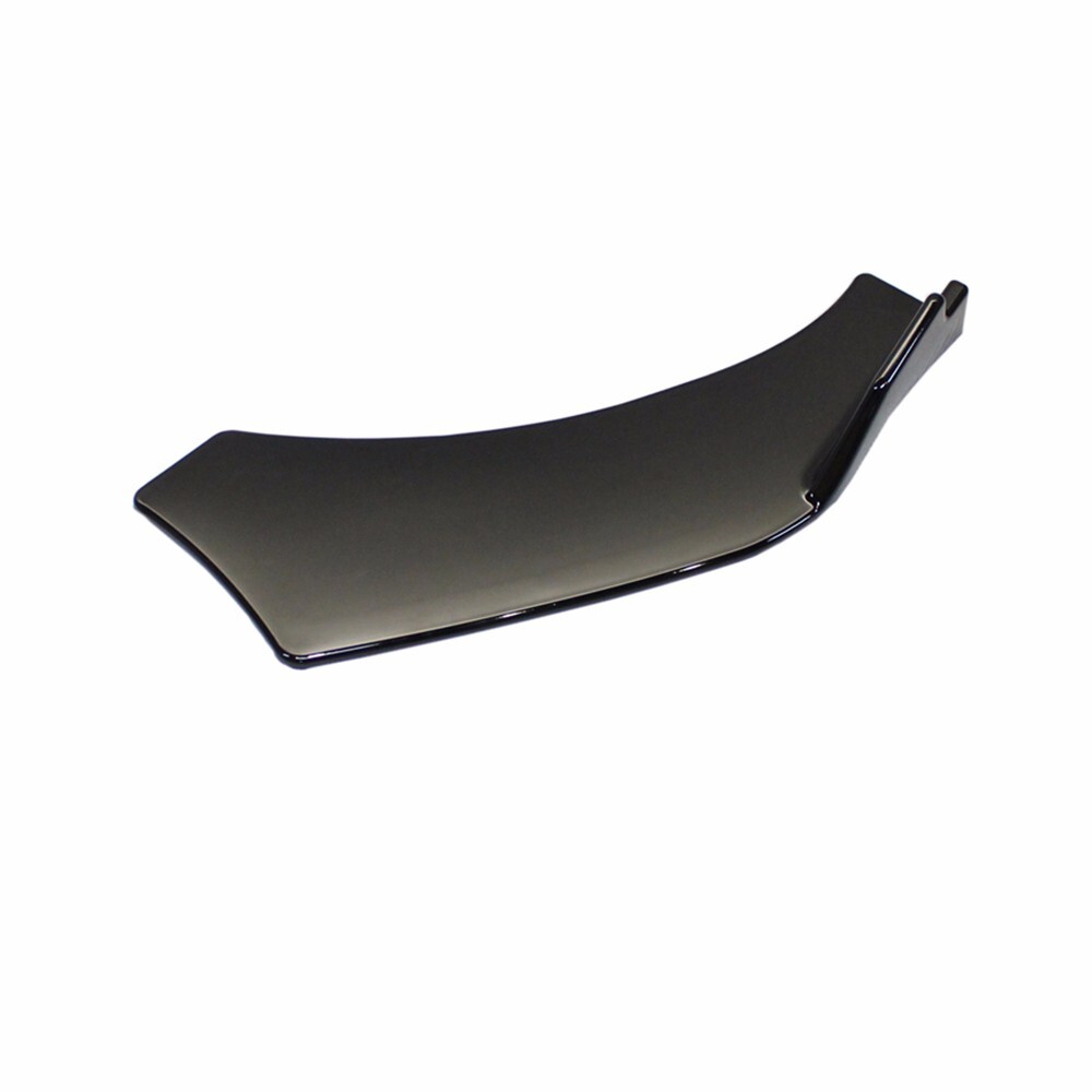 アントンさま専用 Add-on Universal For 1990-1996 Nissan 300ZX Front Bumper Lip