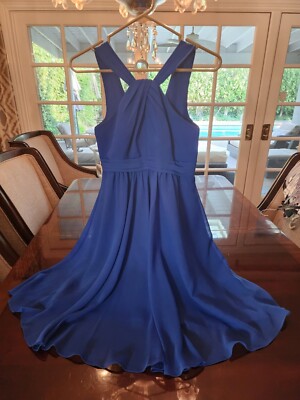 blue elegant dresses for women Dusty Blue Long Beaded Prom Dress with Sheer Corset Dusty Blue / 3XLarge