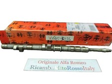 Albero a Camme Sinistro Alfa Romeo 164 3.0 v6 12v 87/92 ORIGINALE Camshaft Left