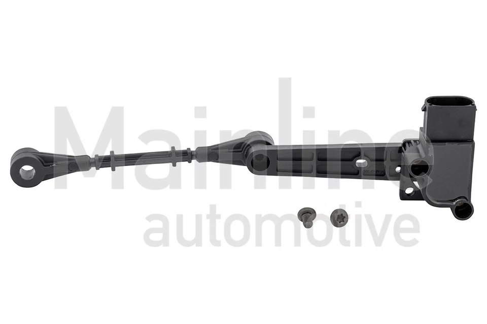 Rear Ride Height Level Sensor SET for Land Rover Discovery Range Sport 04-13 - Image 4 of 4