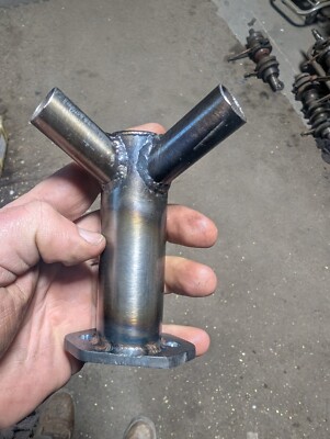 HUSQVARNA CHAINSAW CUSTOM EXHAUST MUFFLER 372XP 365XP 390XP 385XP 372 390 XP RMC